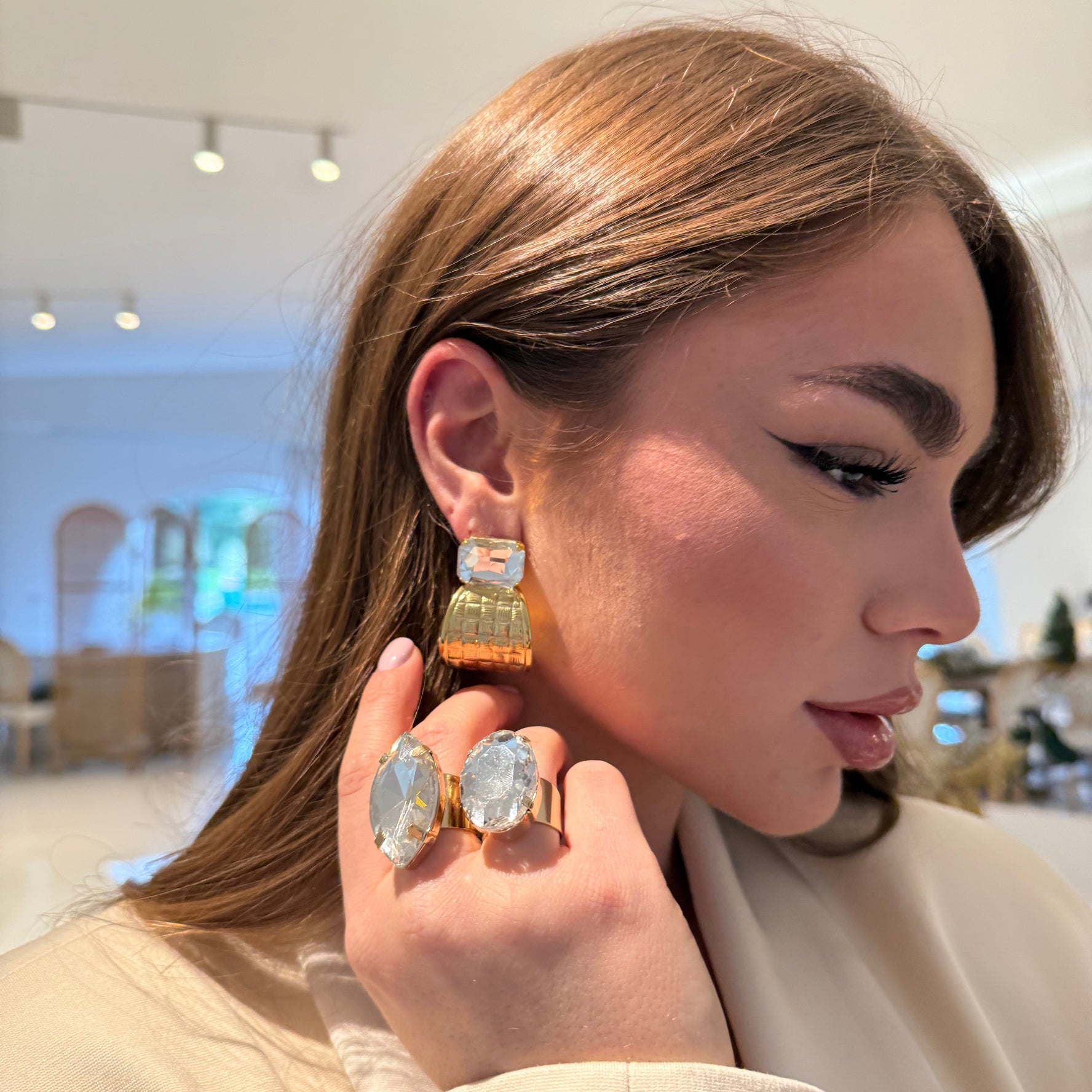 Lucia Ring
