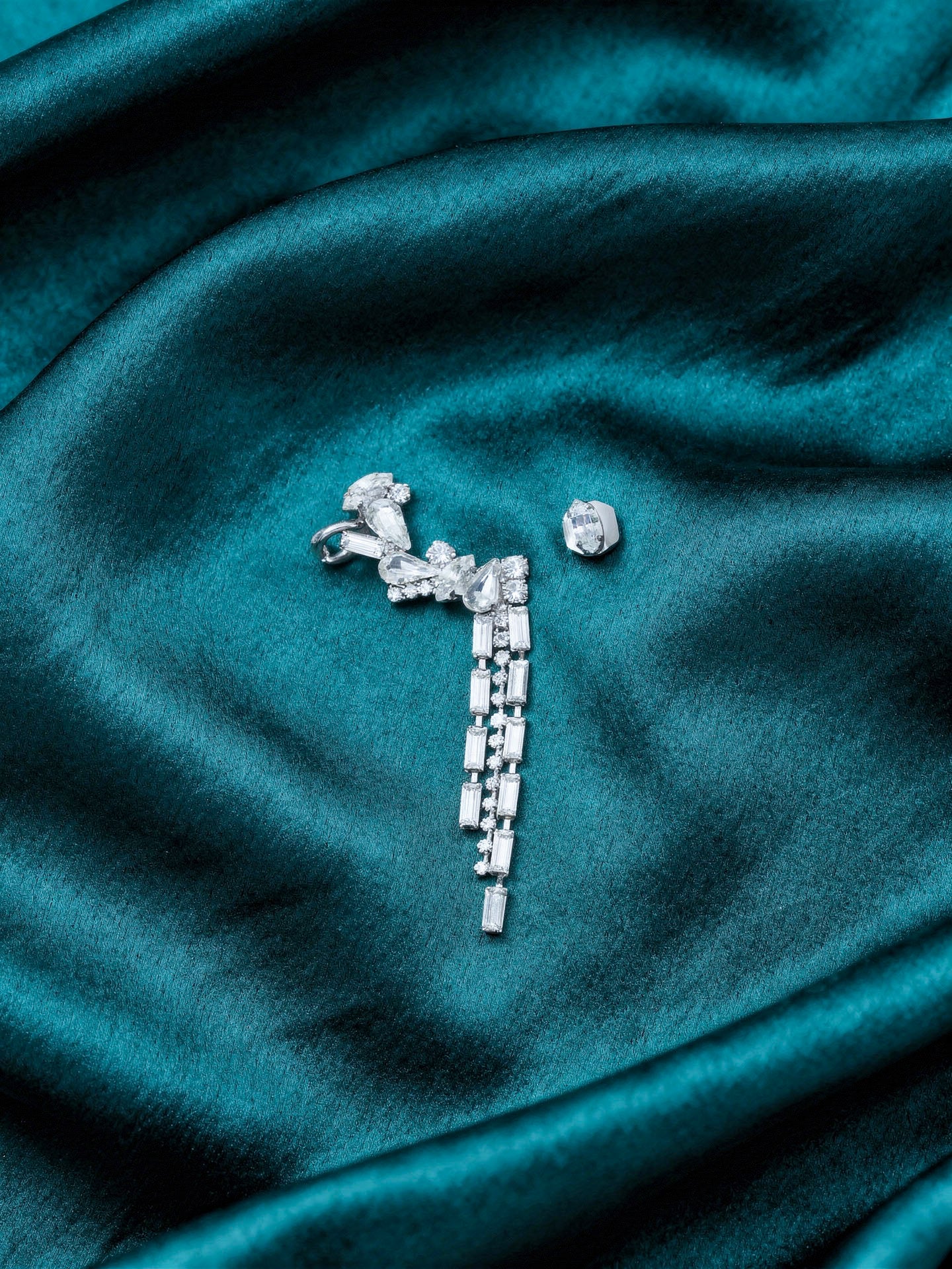 Ear Cuff  Aurora