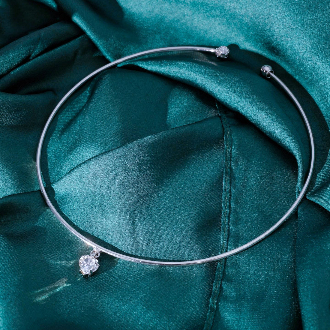 Collana Amour Trio