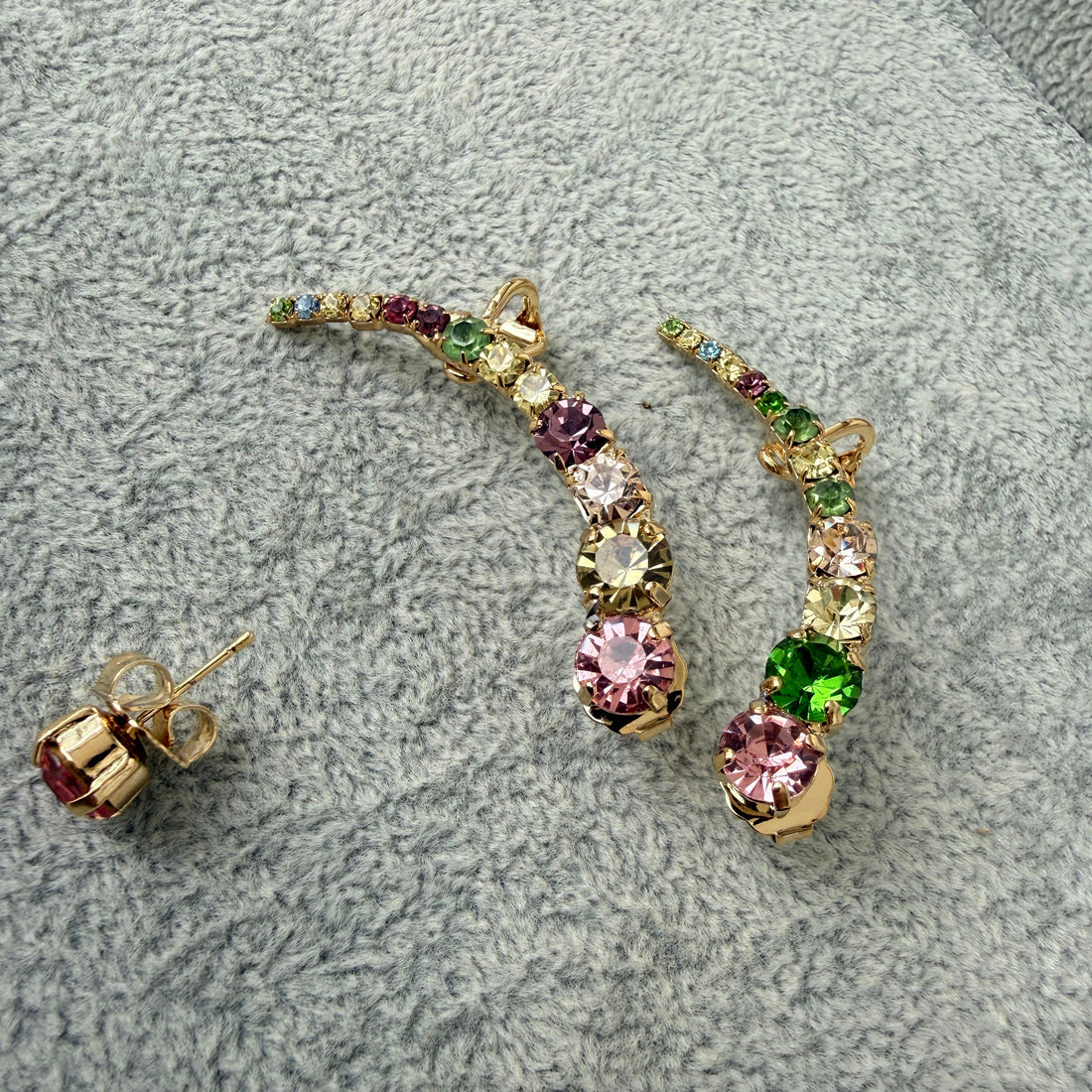 Ear cuff Dalila