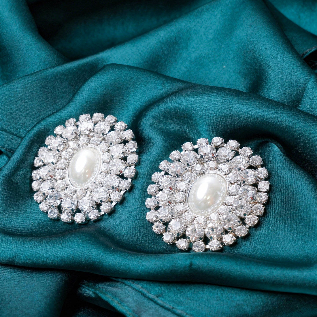 Beatrice Earring