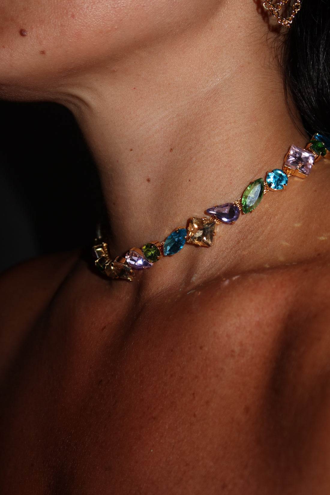Collana Mykonos