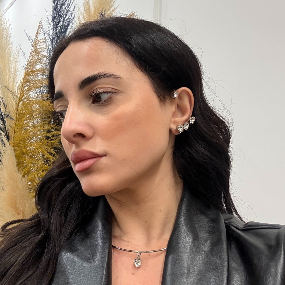Earcuff Amour Trio
