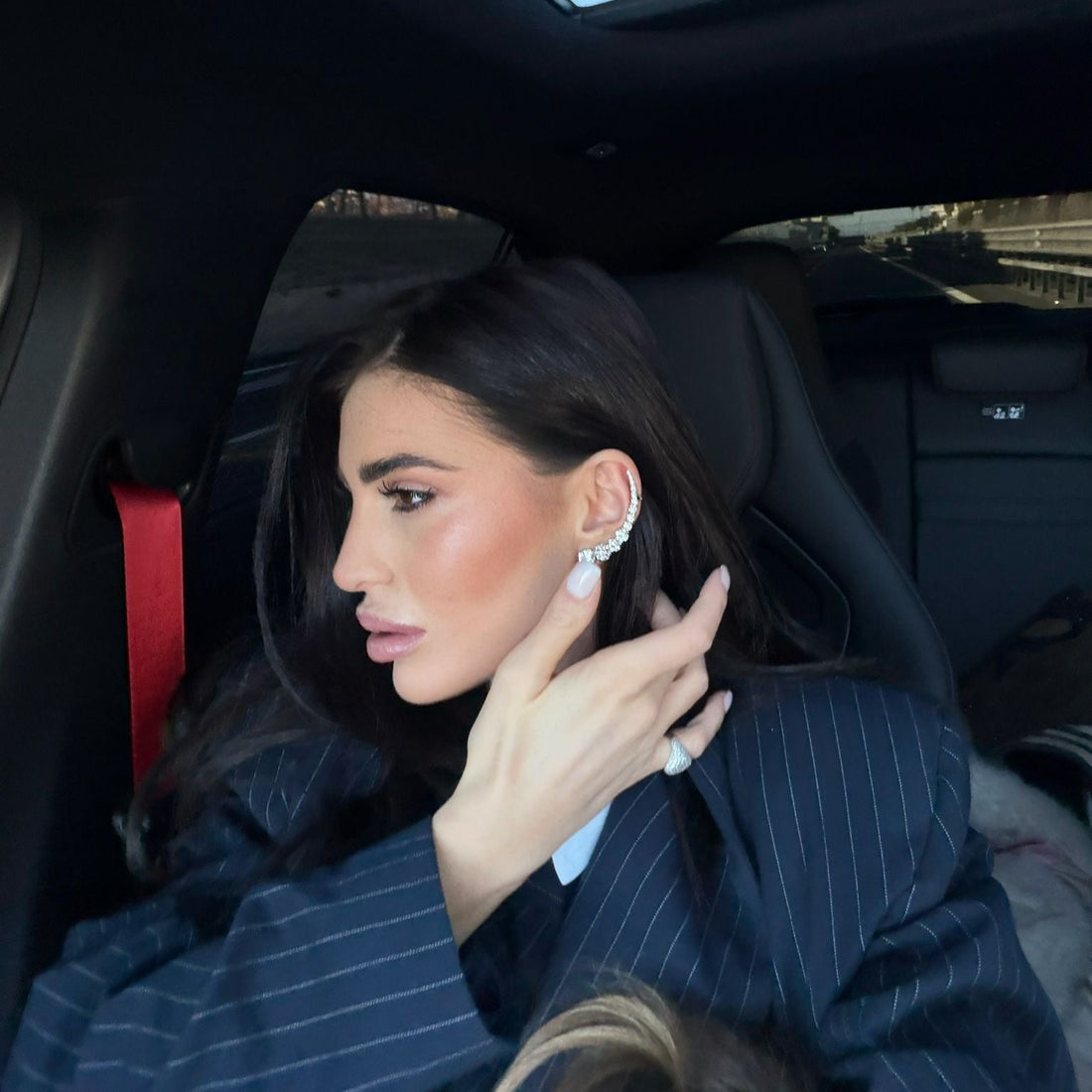 Ear cuff Dalila