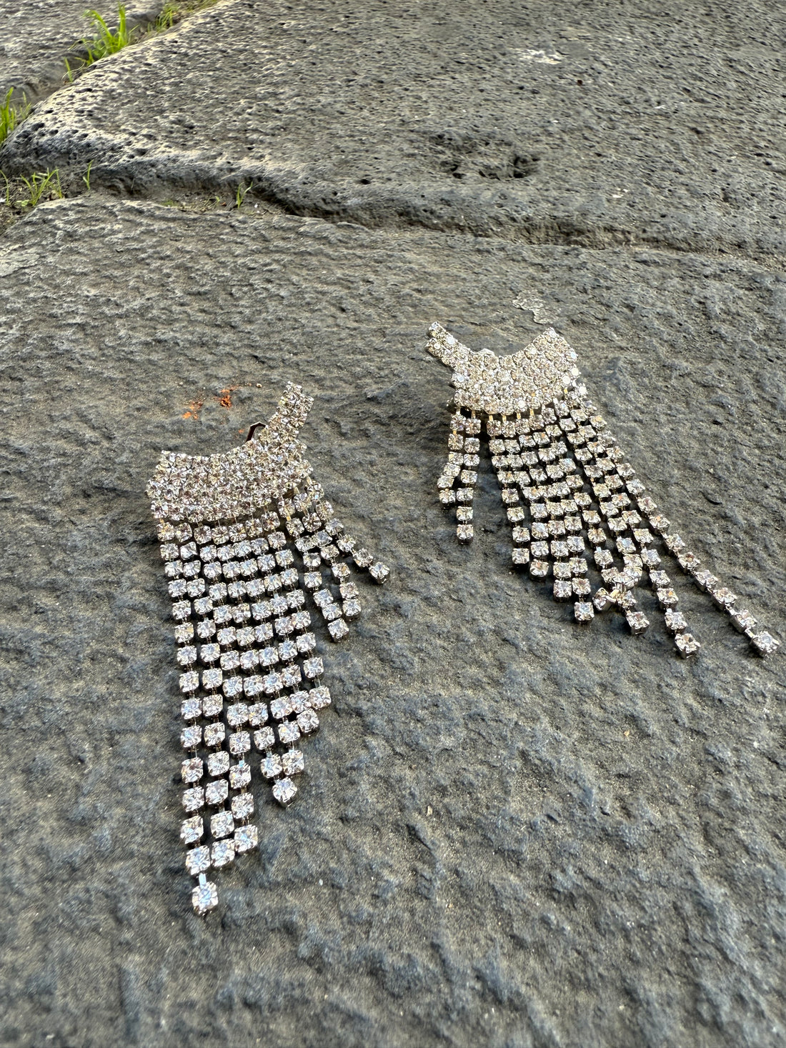 Orecchini Diamond Vibes