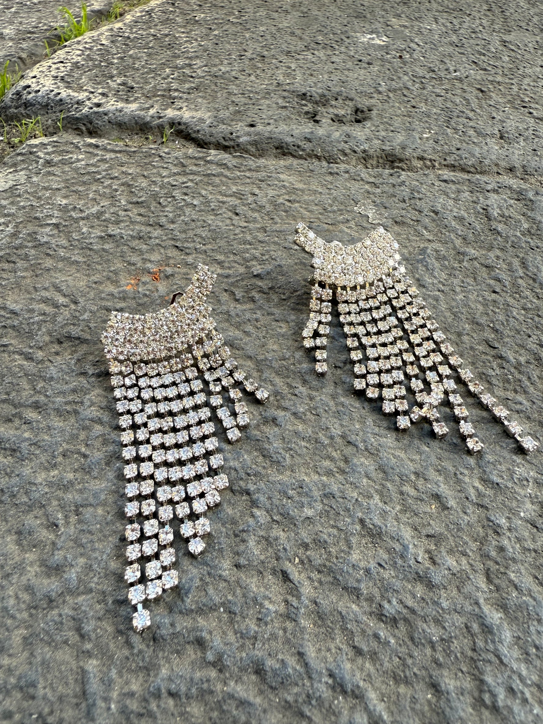 Orecchini Diamond Vibes