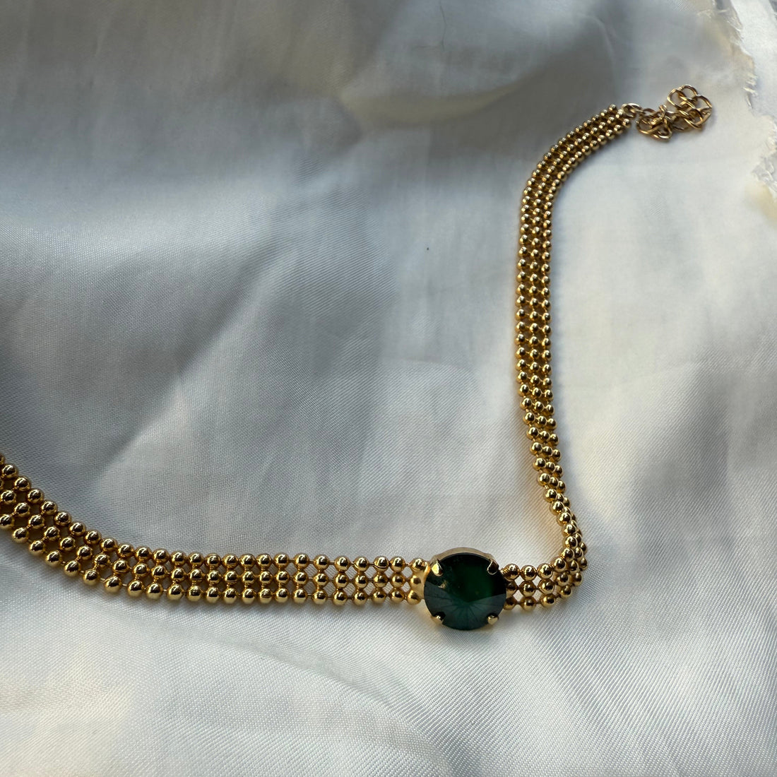 Chocker Federica