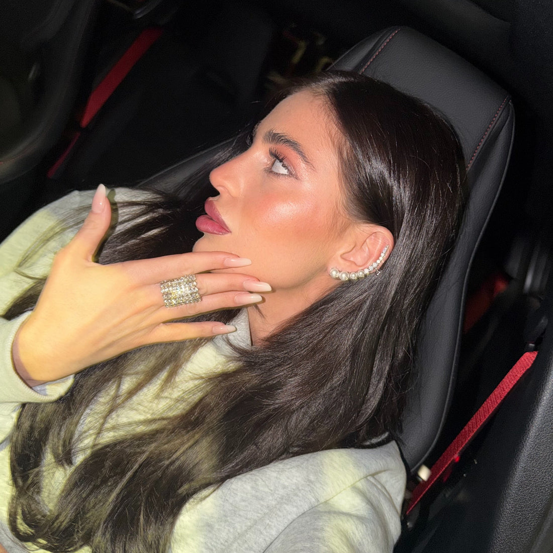 Anello Grace