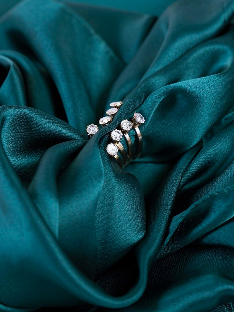 Aurora Ring