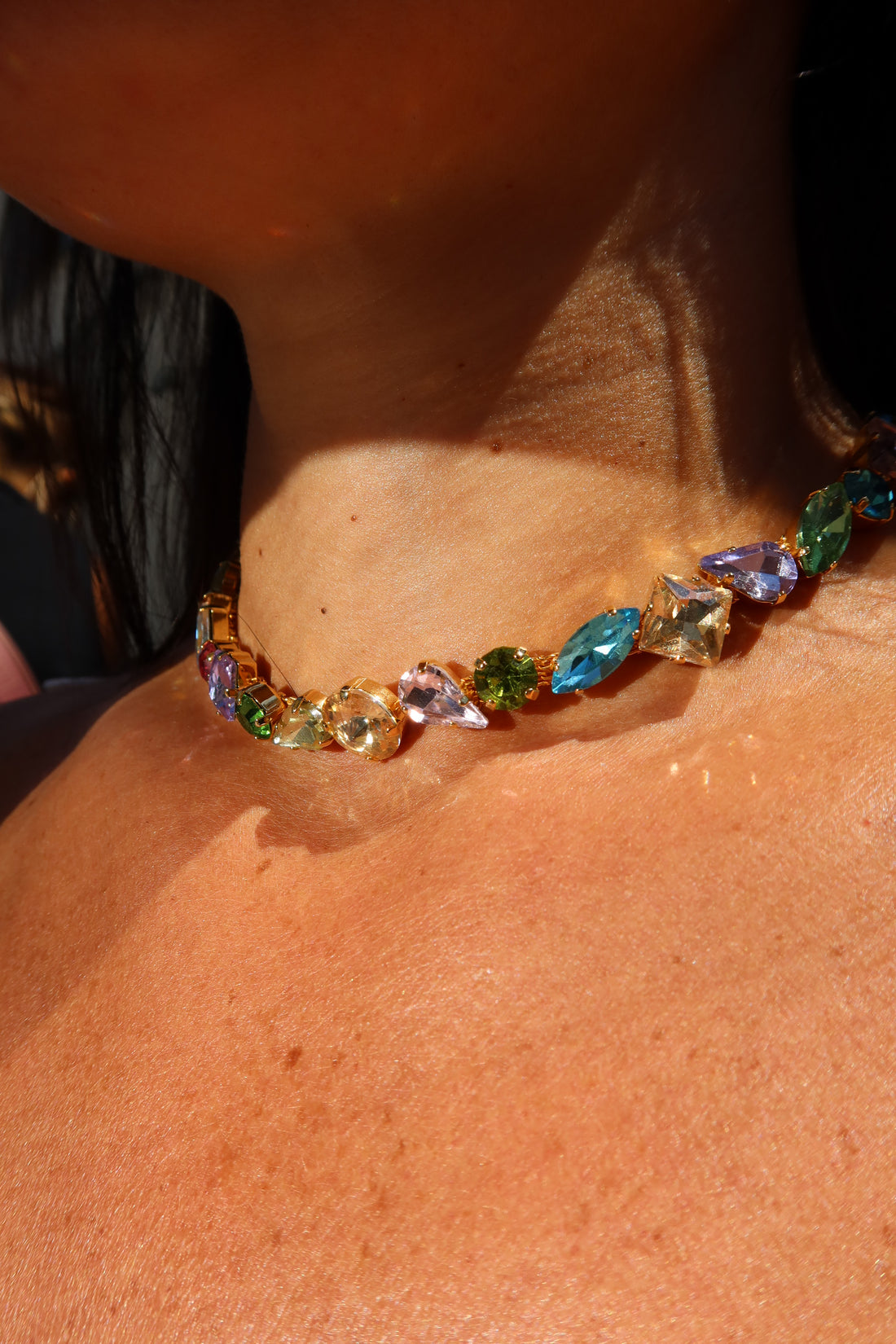 Collana Mykonos