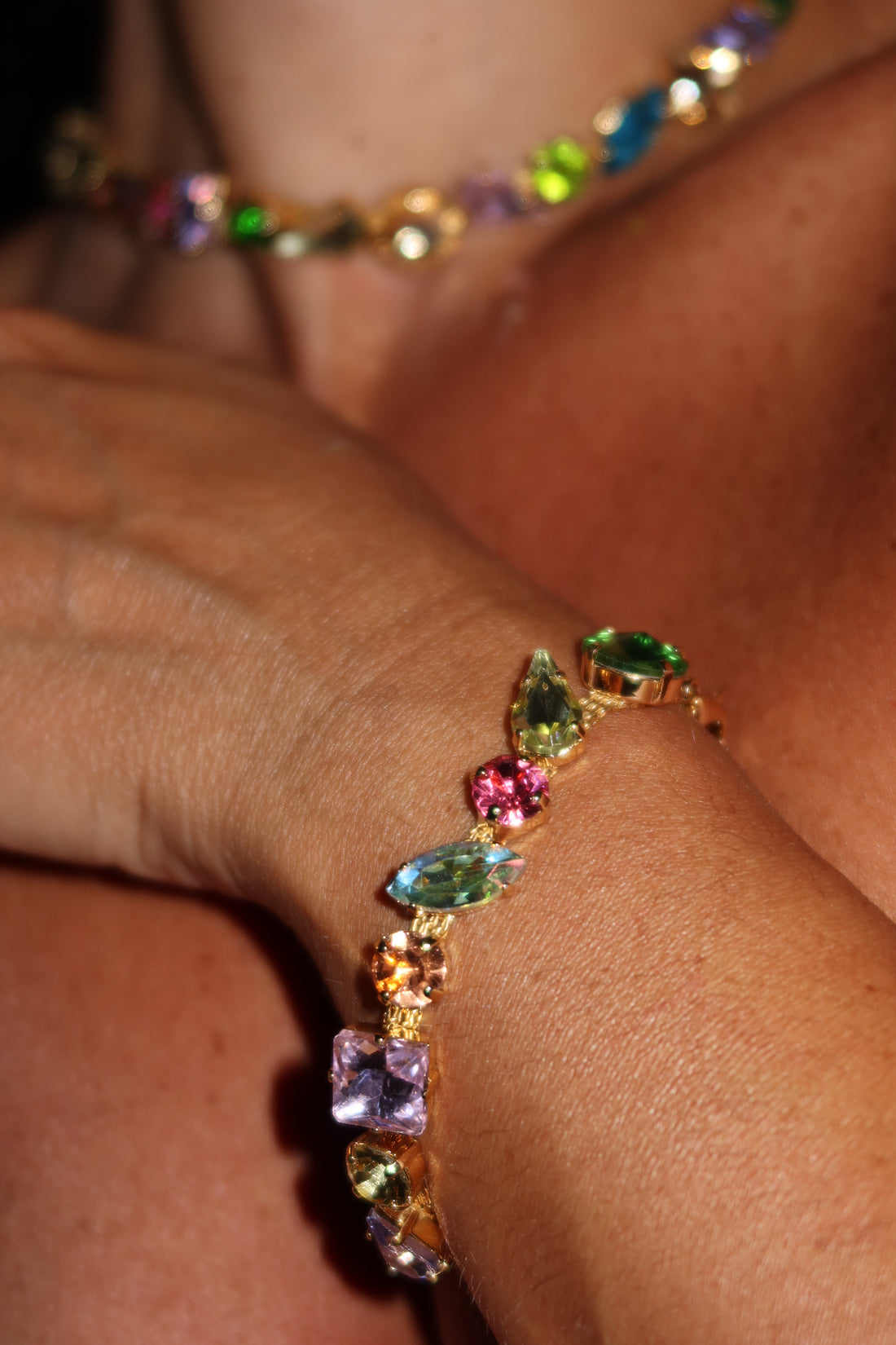 Bracciale Mykonos