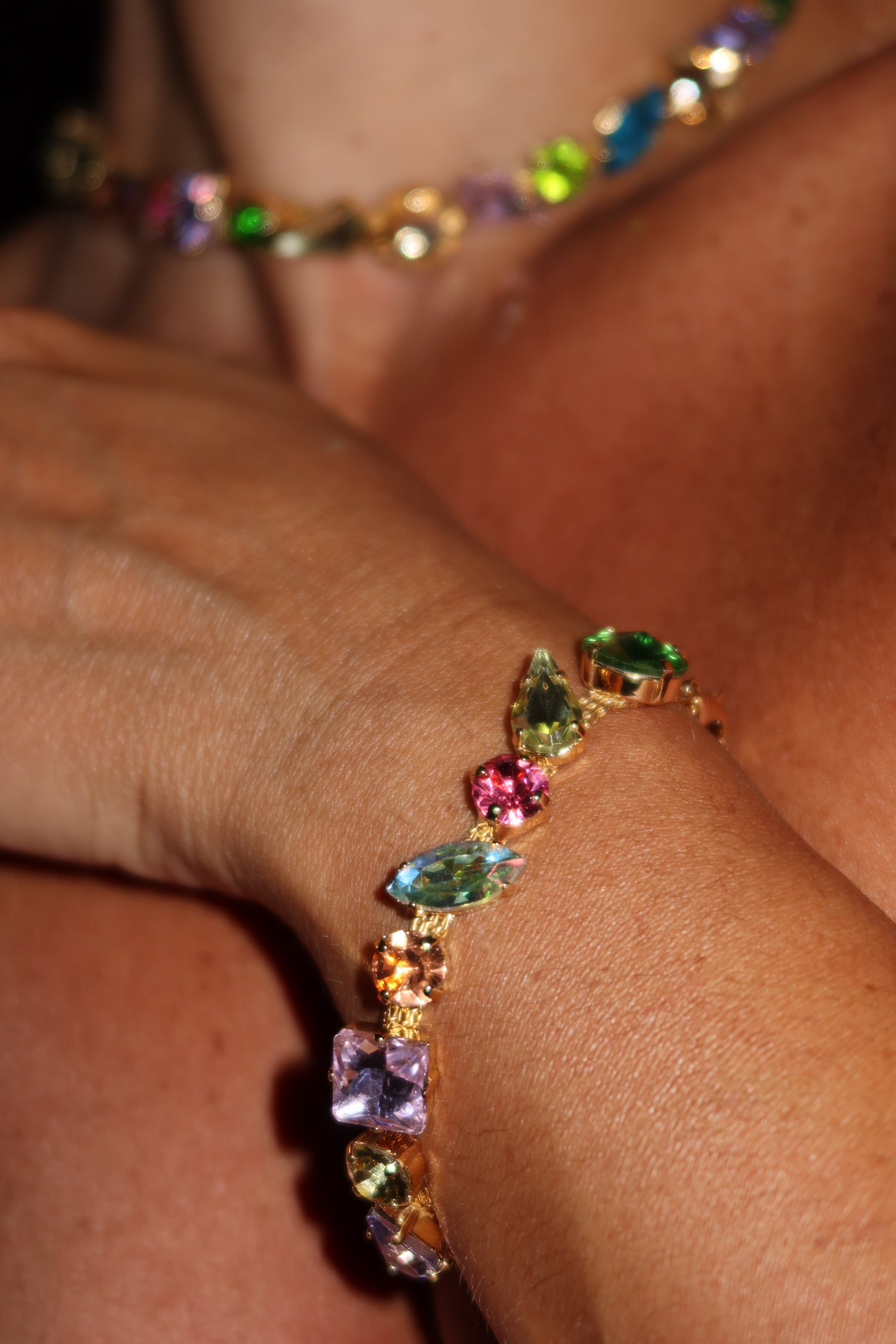 Bracciale Mykonos