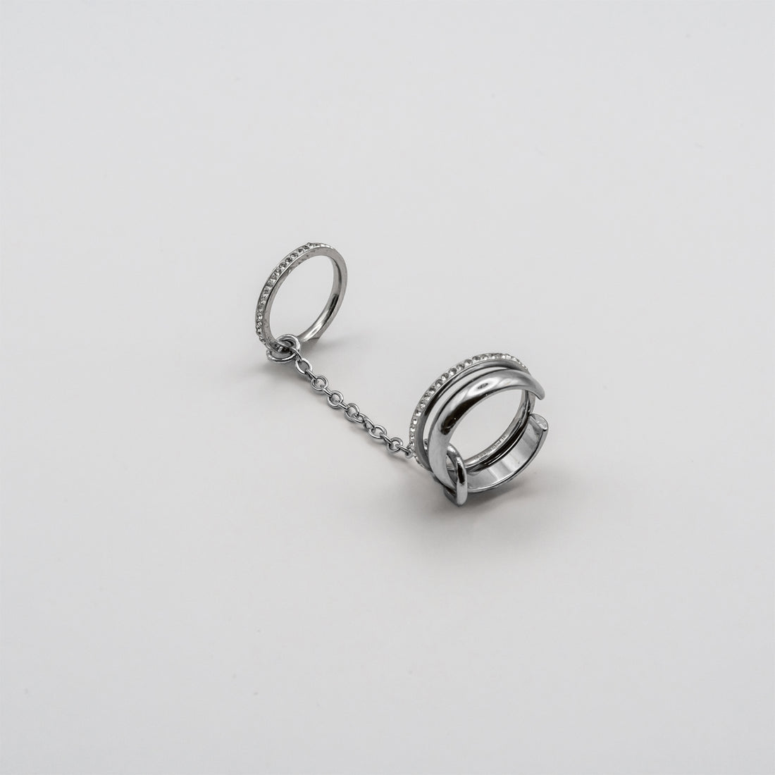 Anello Soledad