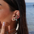 Ear Cuff Selene