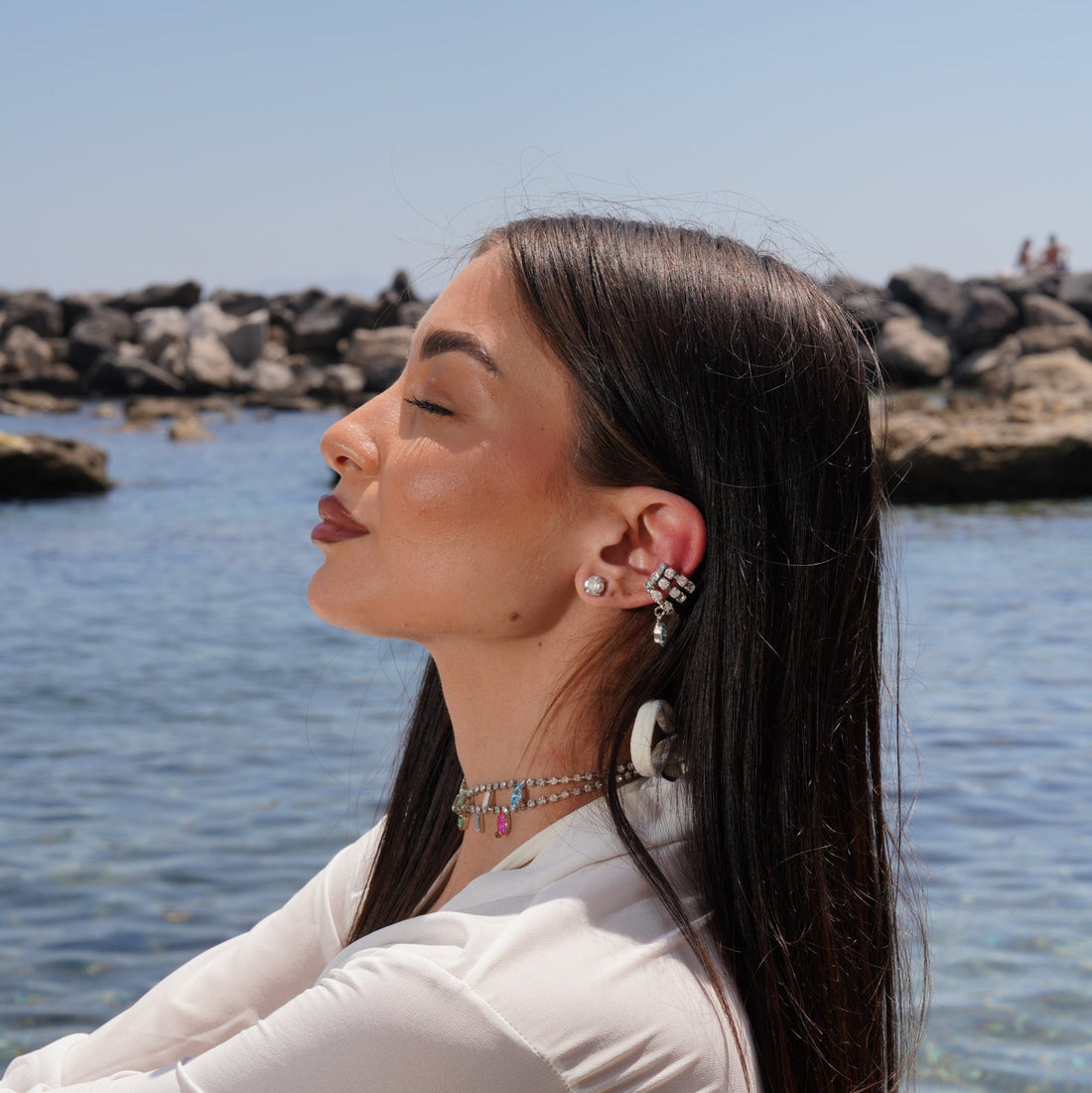 Ear Cuff Cloe