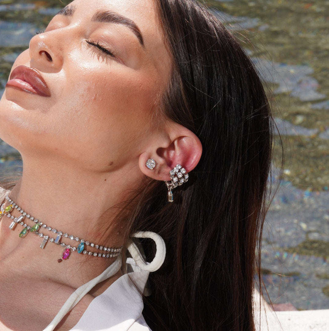 Ear Cuff Cloe