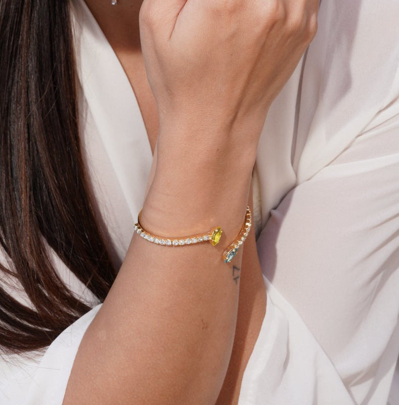 Bracciale Calypso