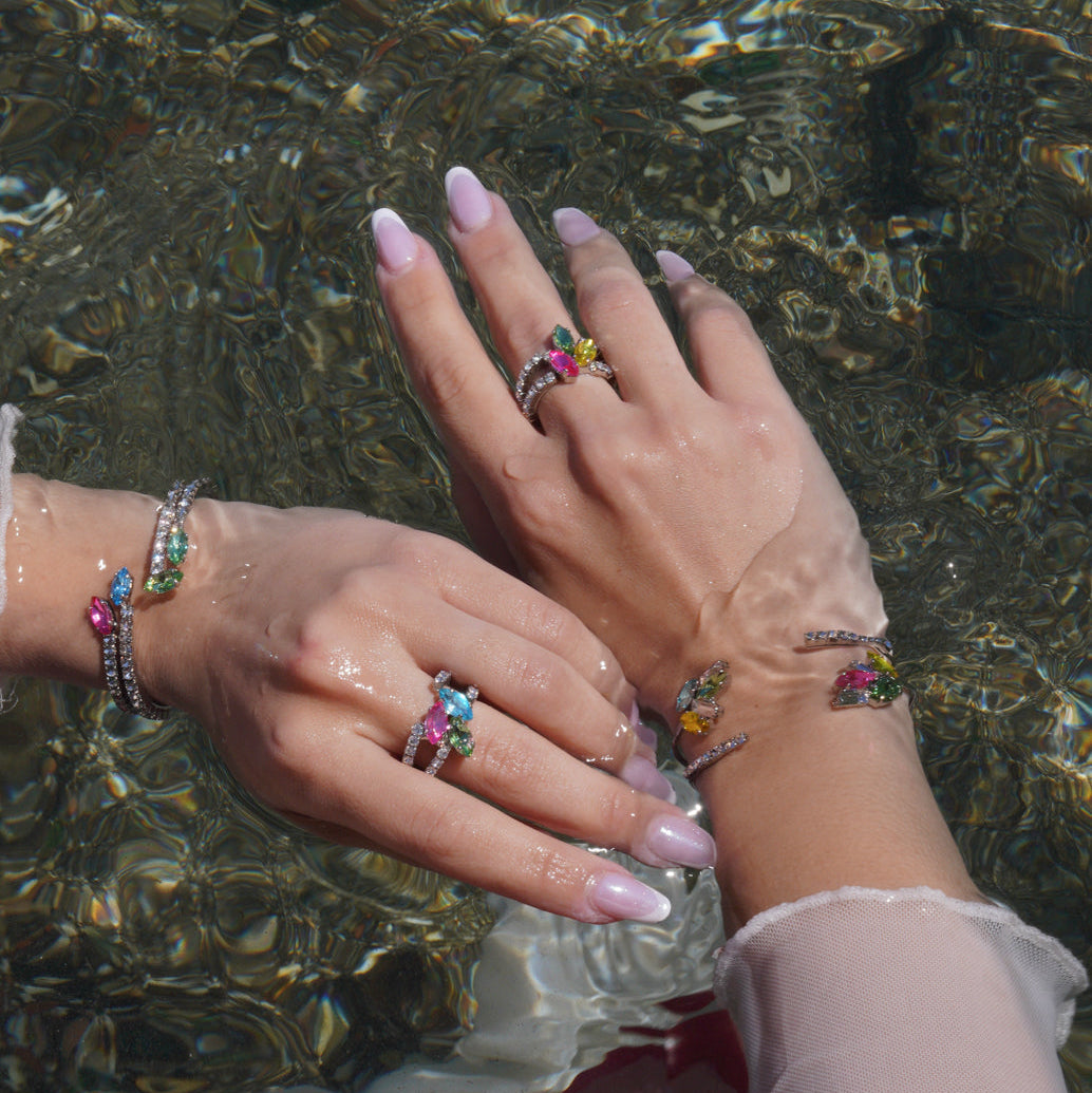 Bracciale Galatea
