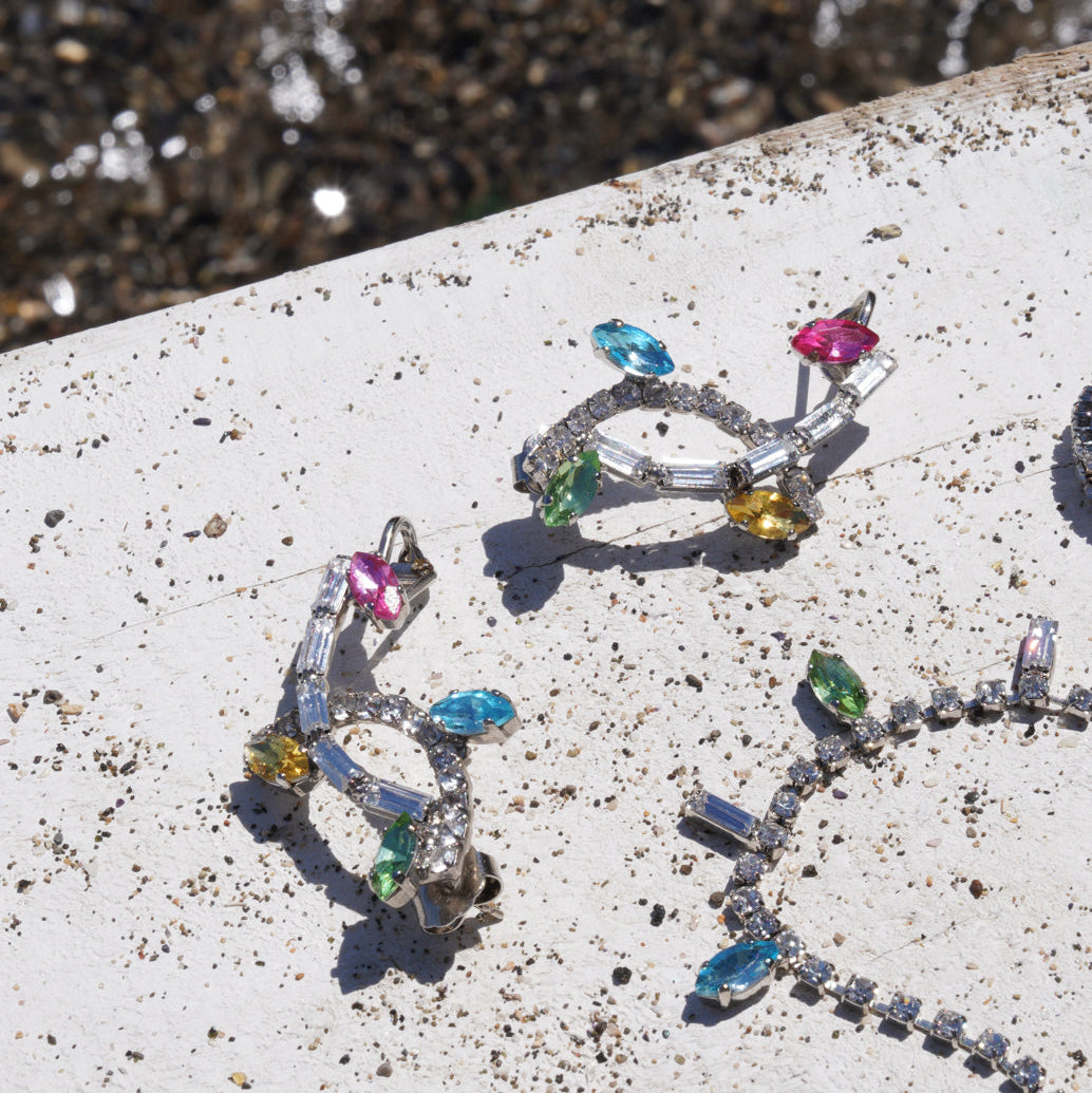 Ear Cuff Selene
