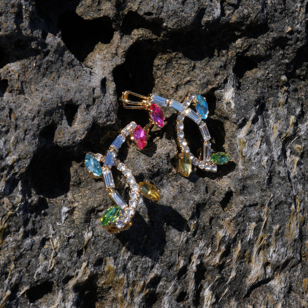 Ear Cuff Selene