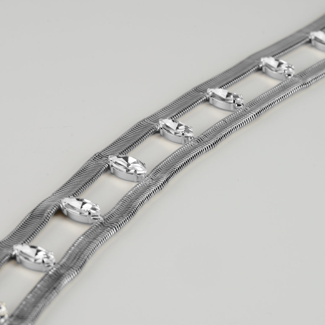 Choker Duetto