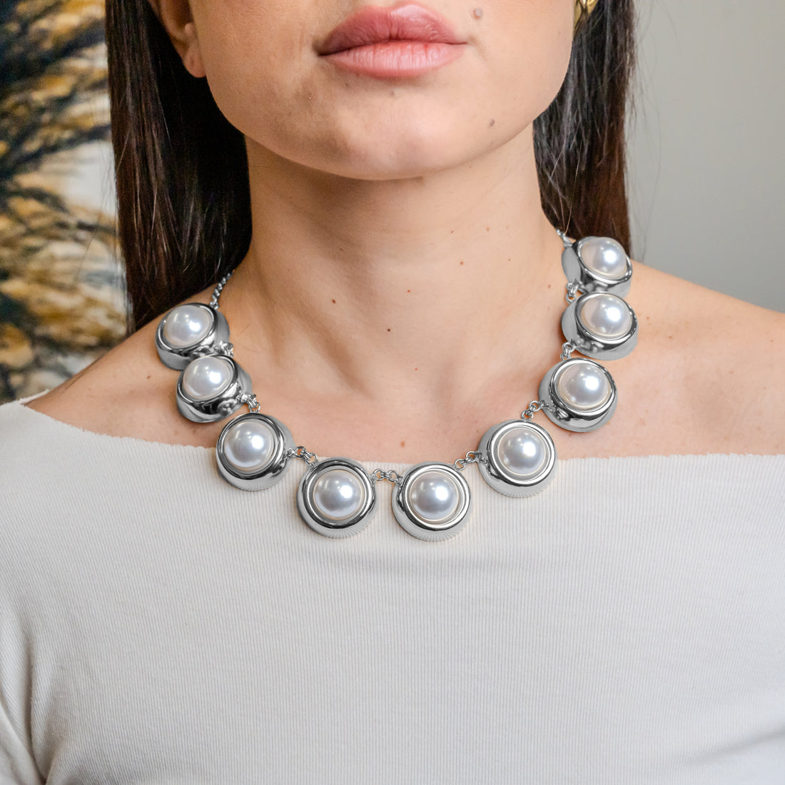 Collana Coco