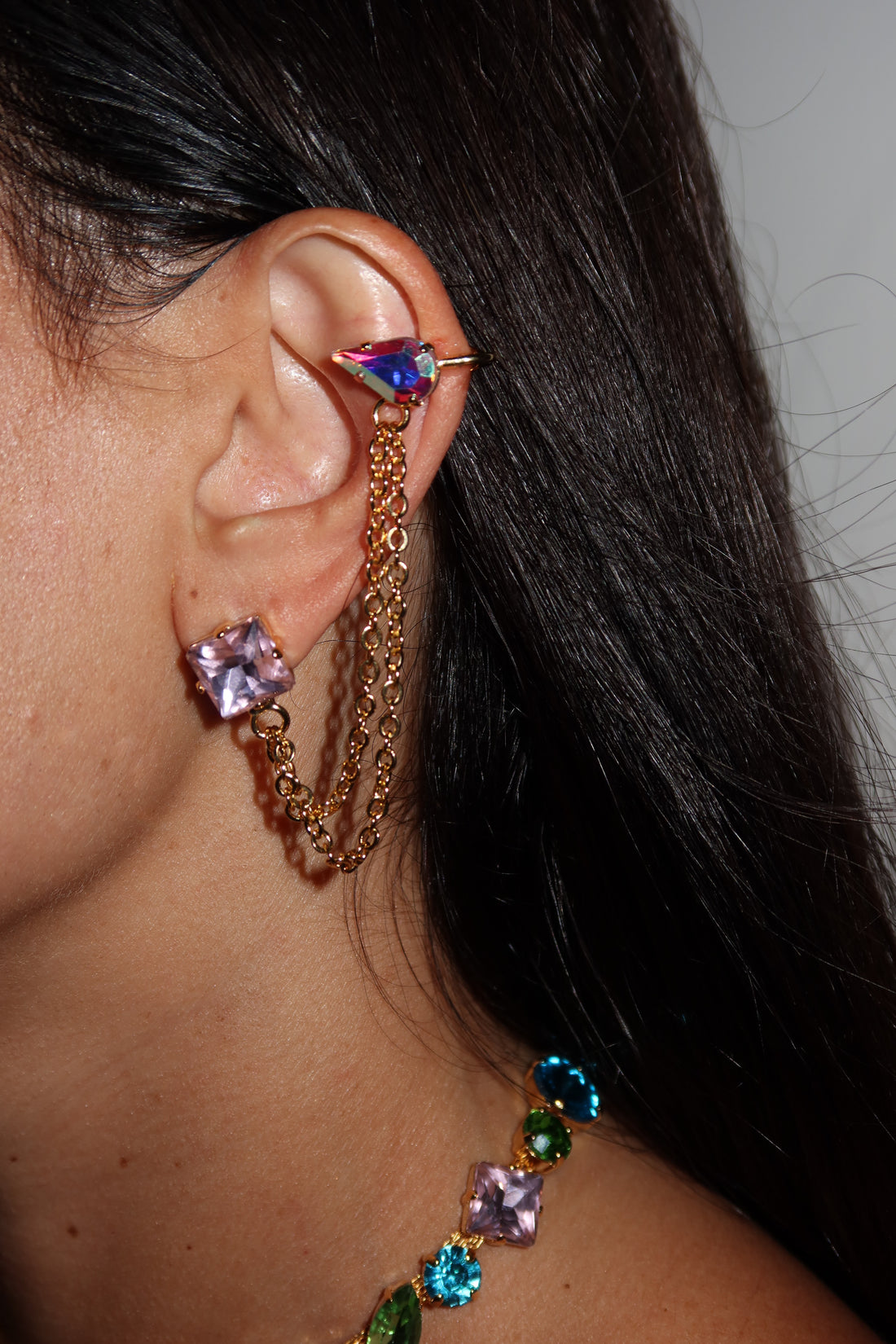 Earcuff Mykonos