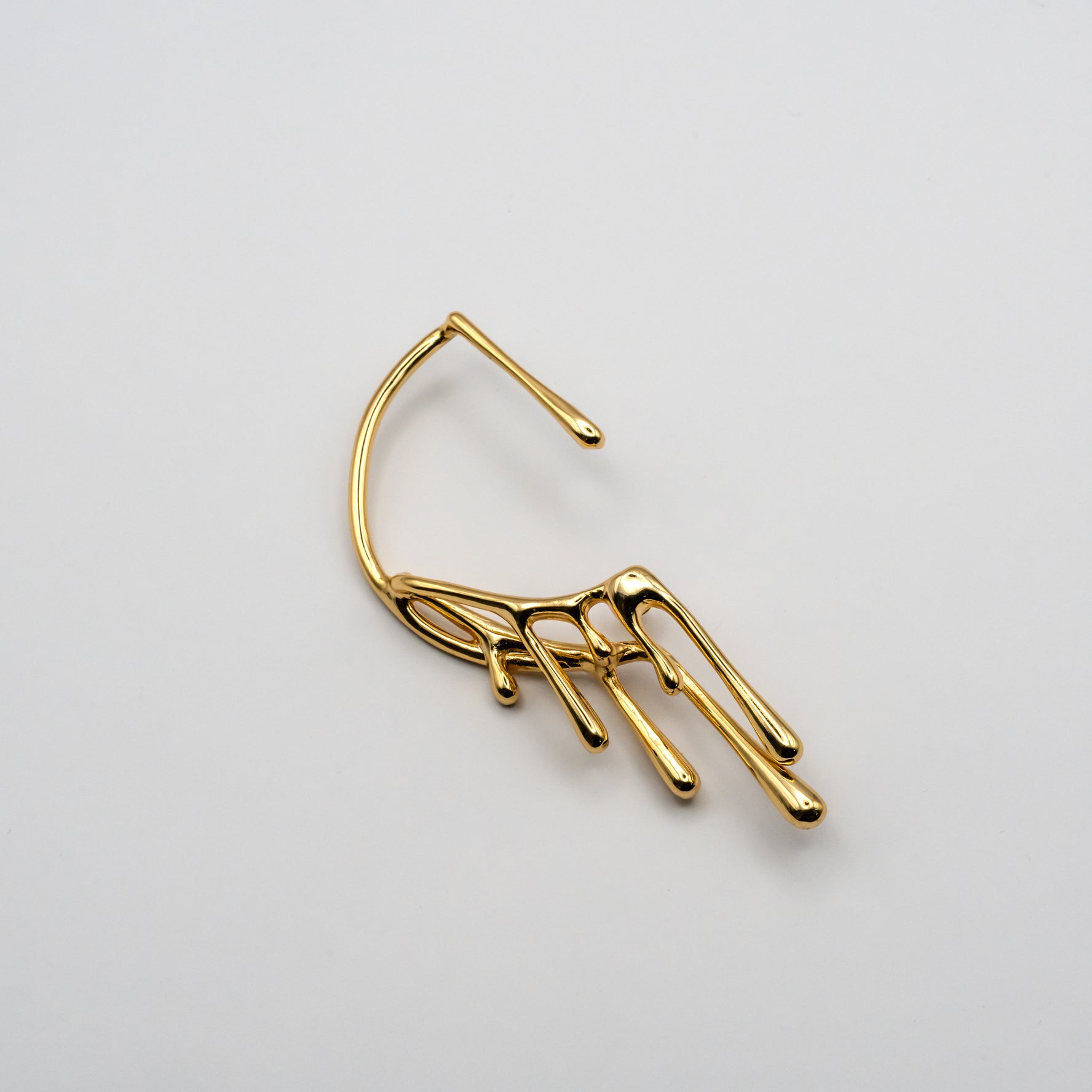 Ear Cuff Fluidity