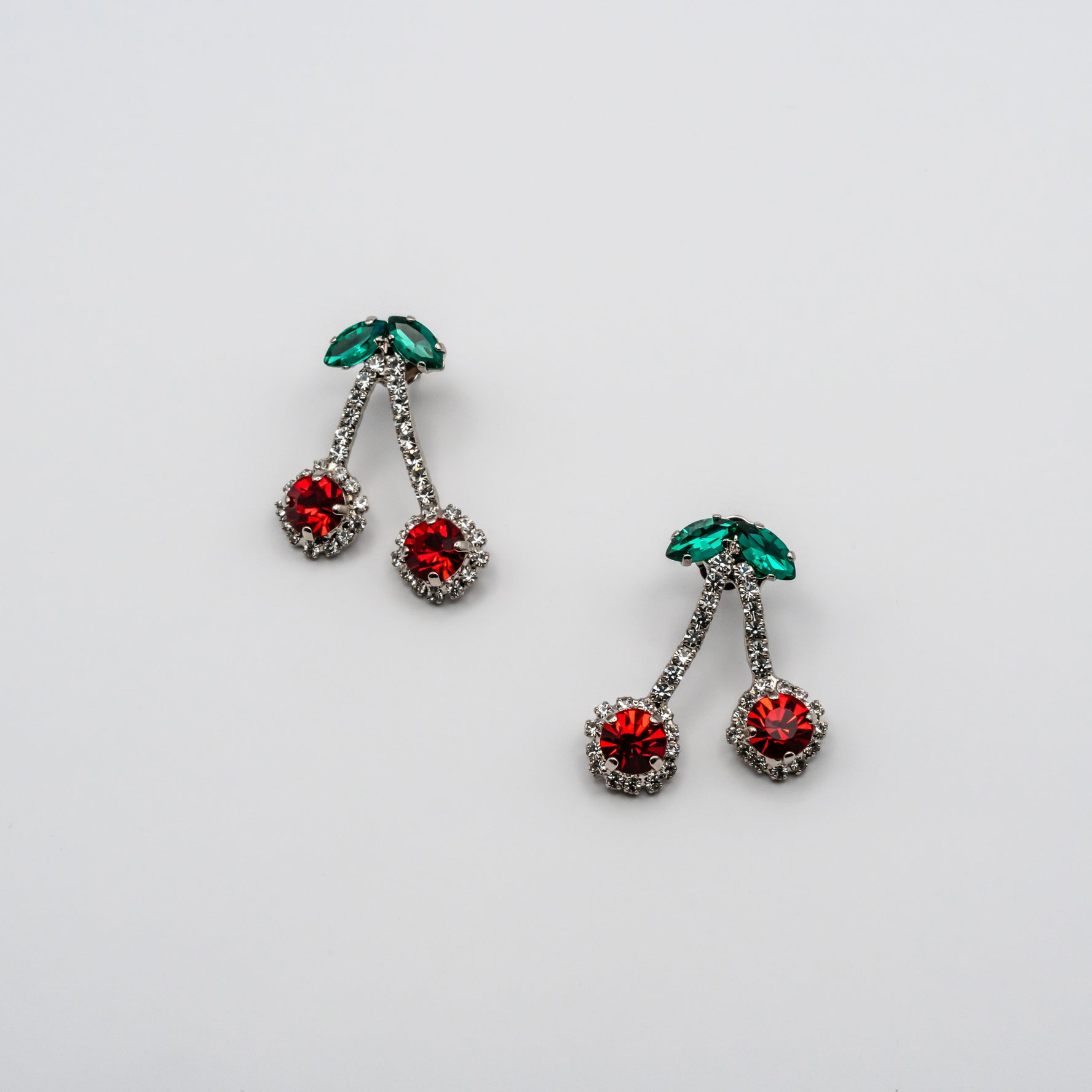 Orecchini Cherry