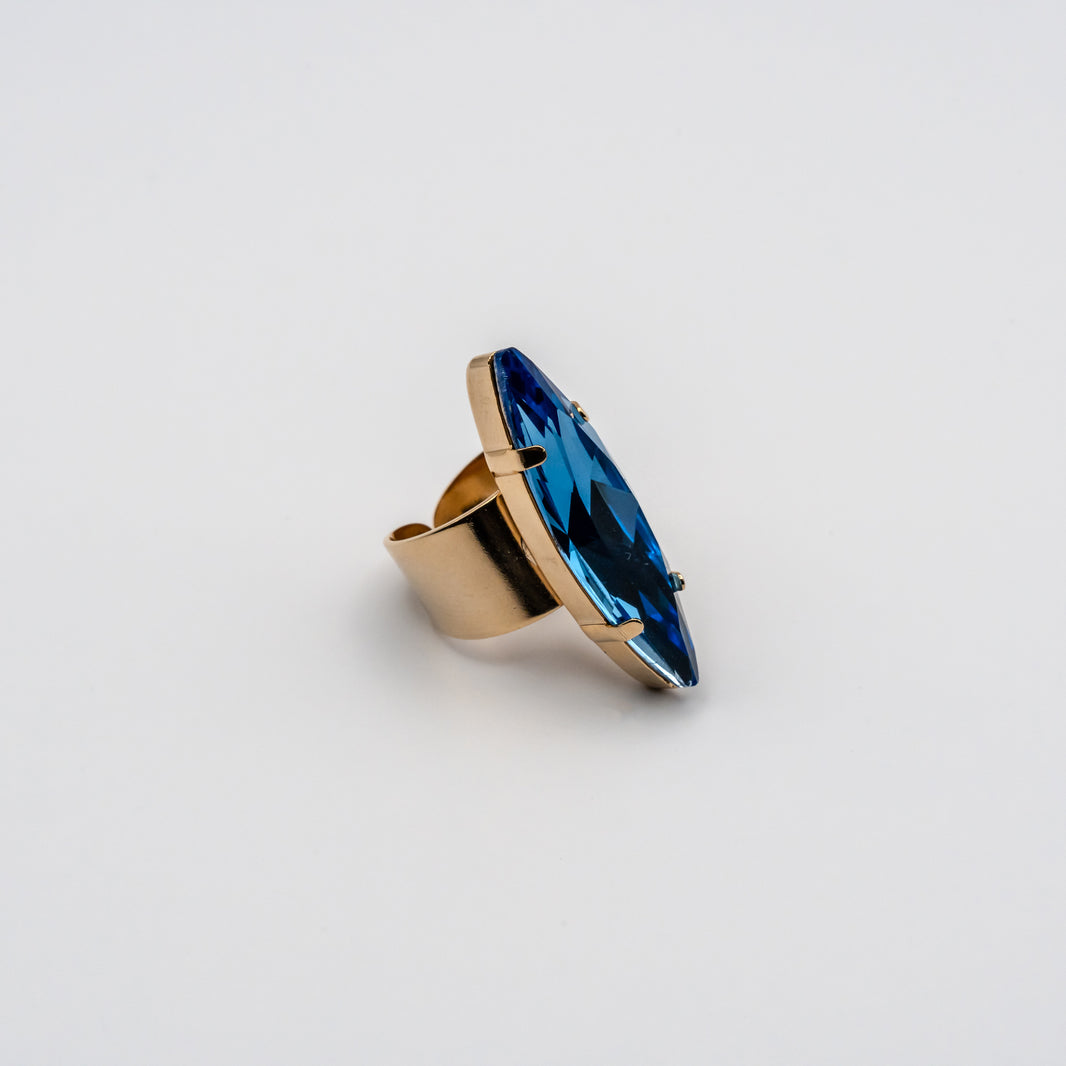 Anello Capri