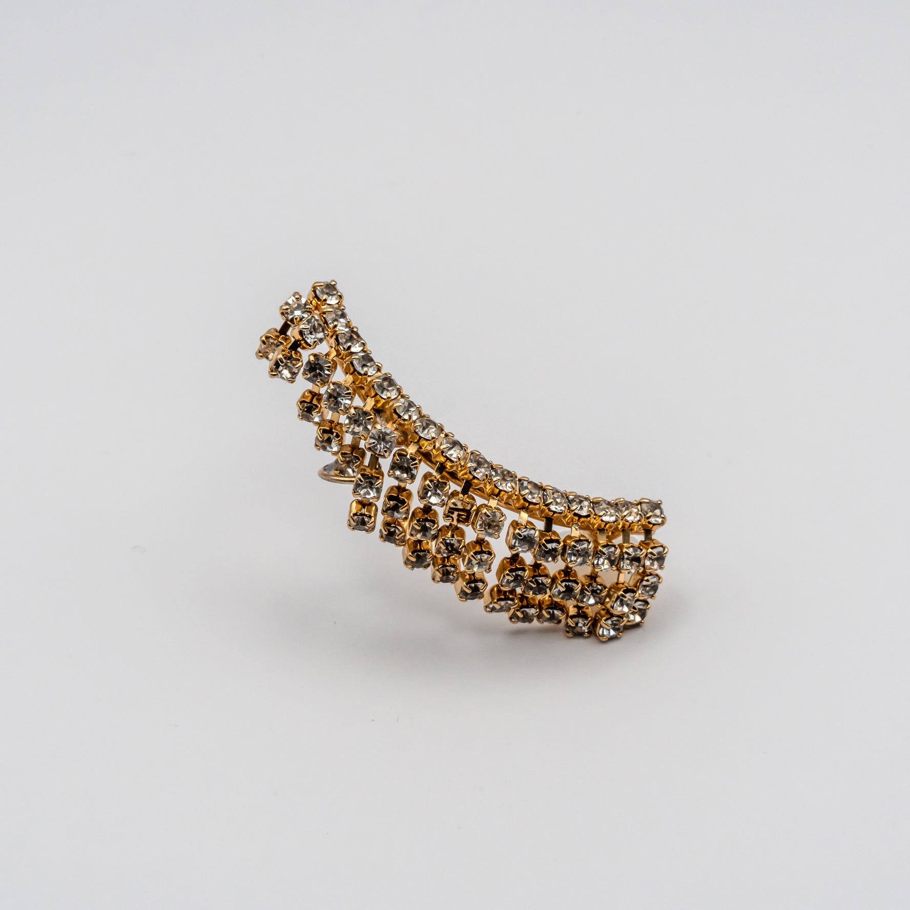 Ear Cuff Radiance