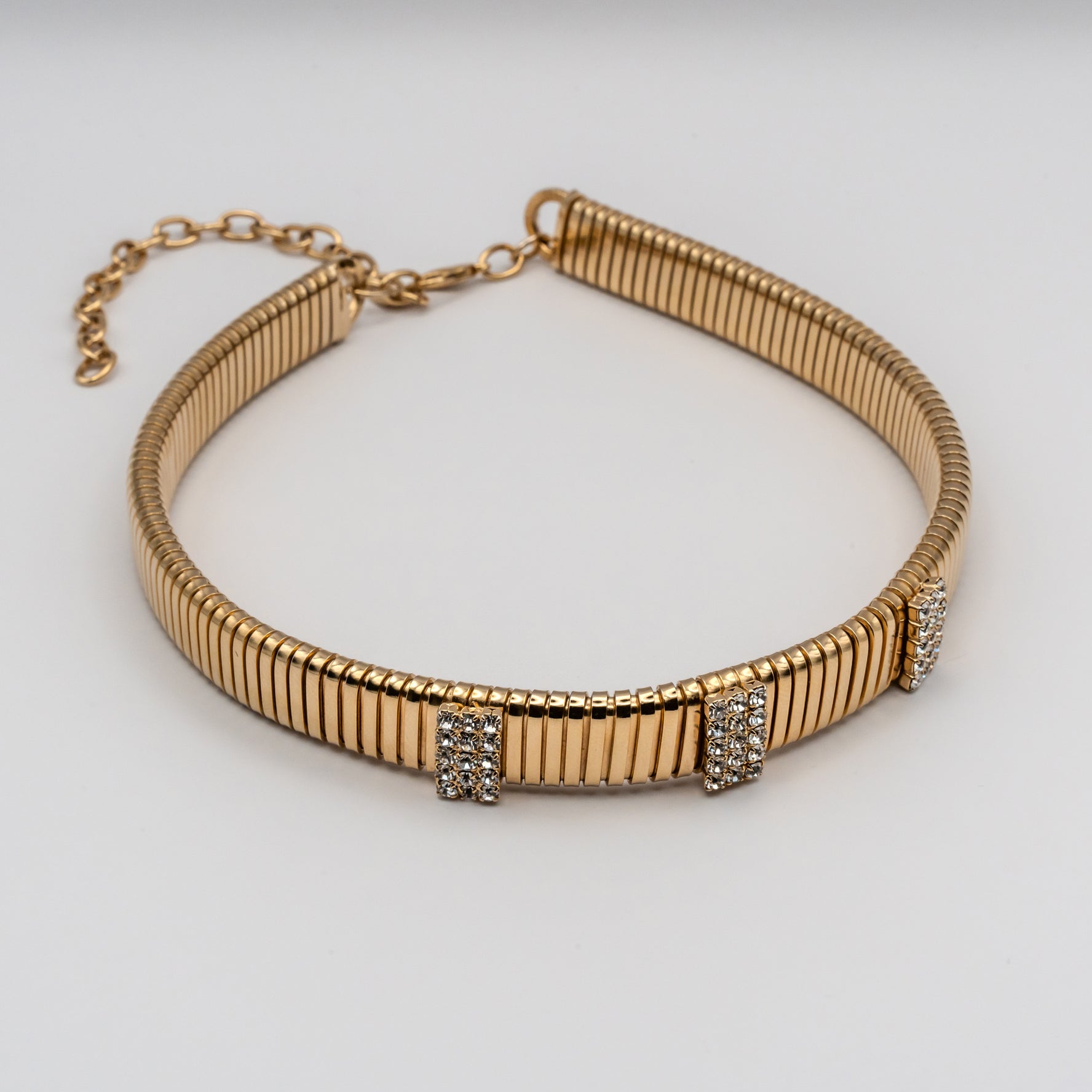 Choker Brera