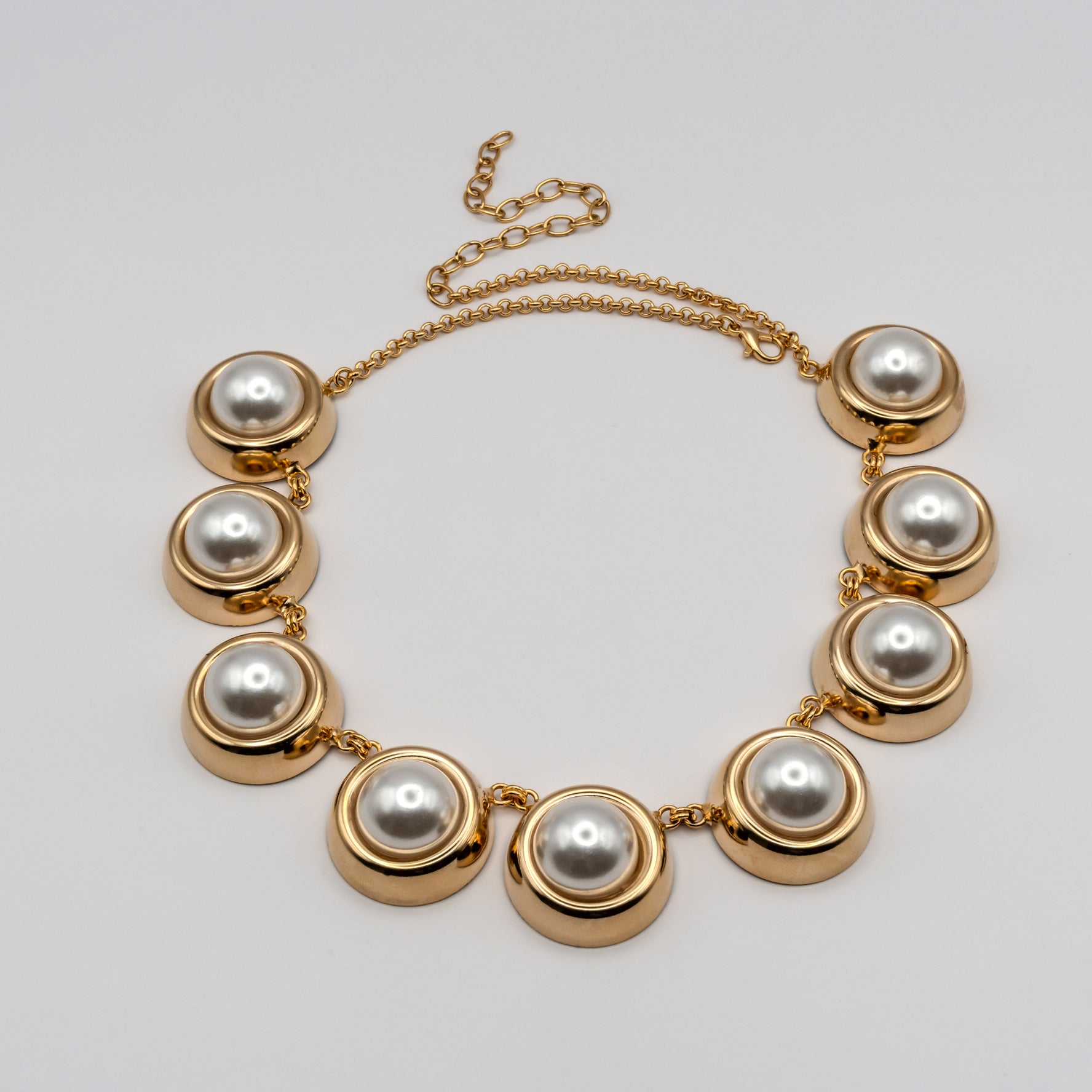 Collana Coco