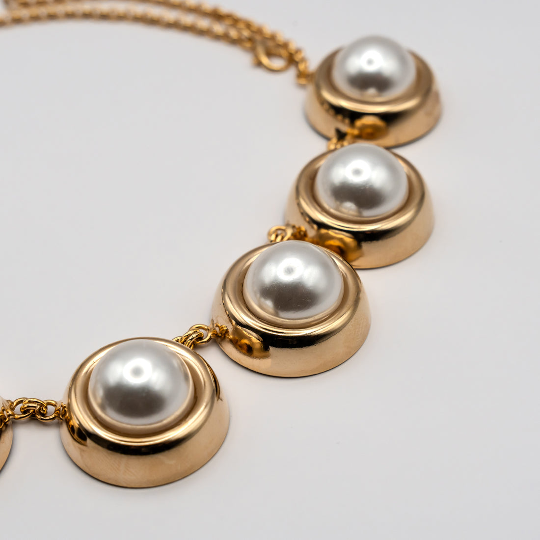 Collana Coco