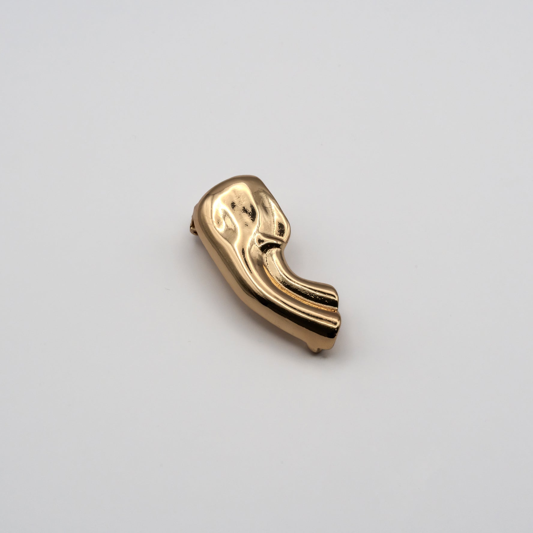 Ear Cuff Sweep
