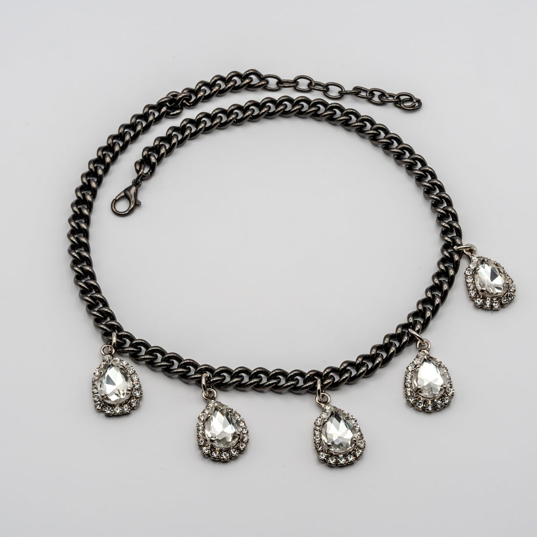 Collana Midnight