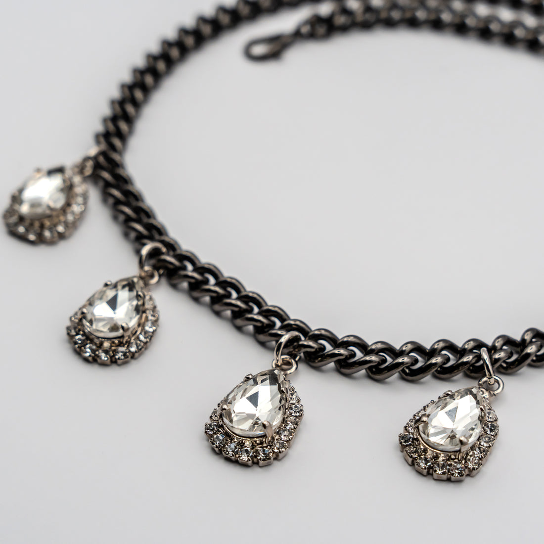 Collana Midnight