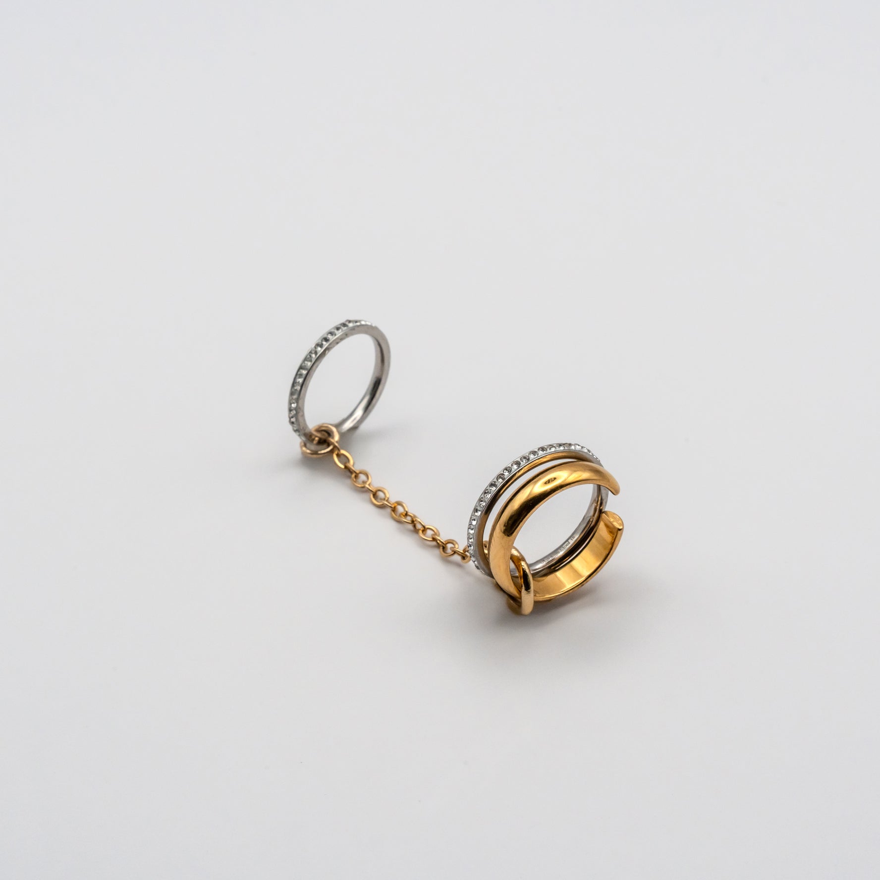 Anello Soledad
