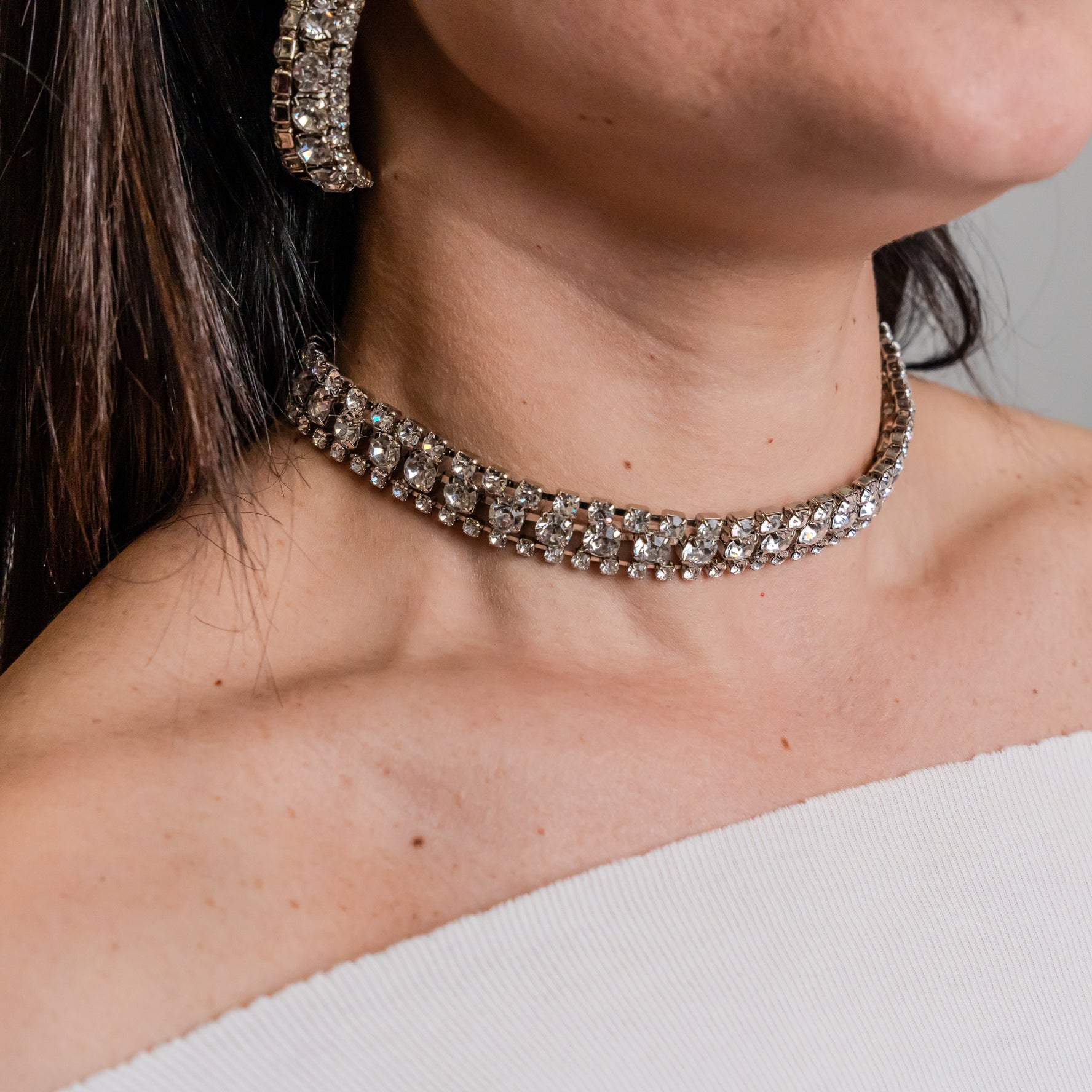 Choker Infinity
