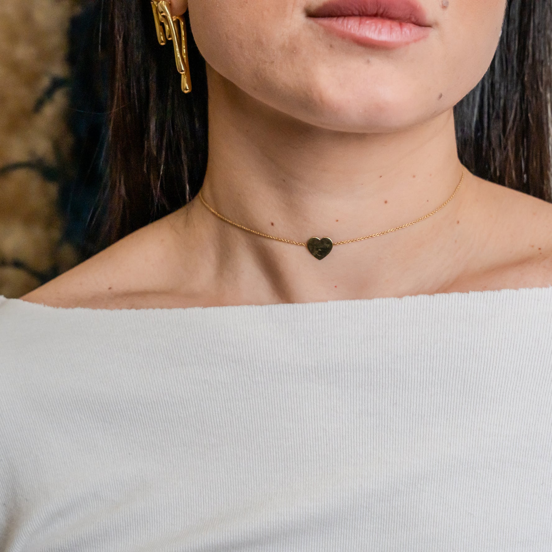 Choker Icon