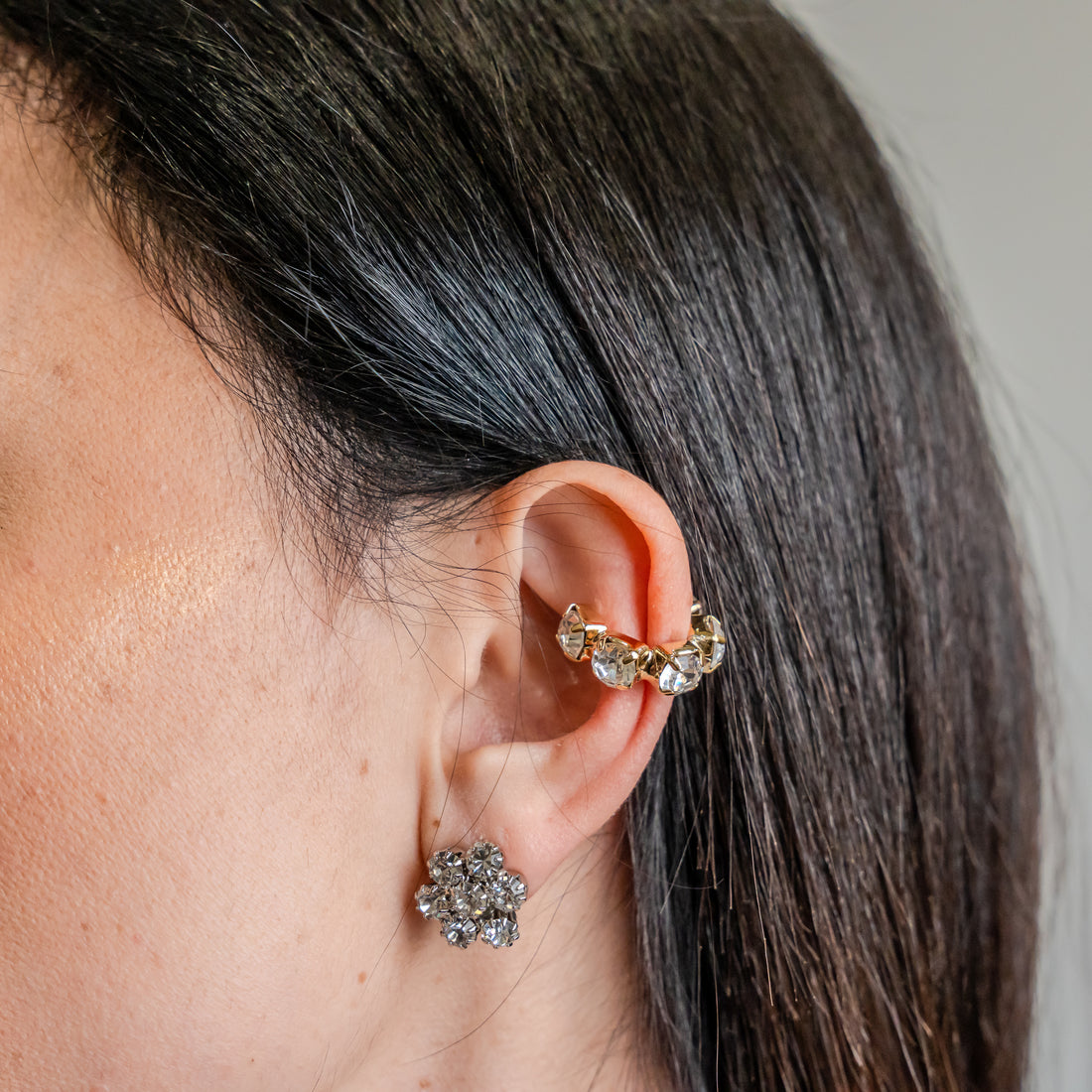 Ear Cuff Audrey