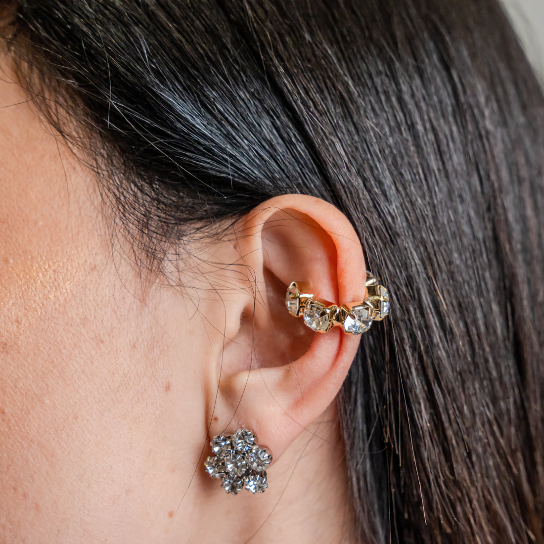 Ear Cuff Audrey