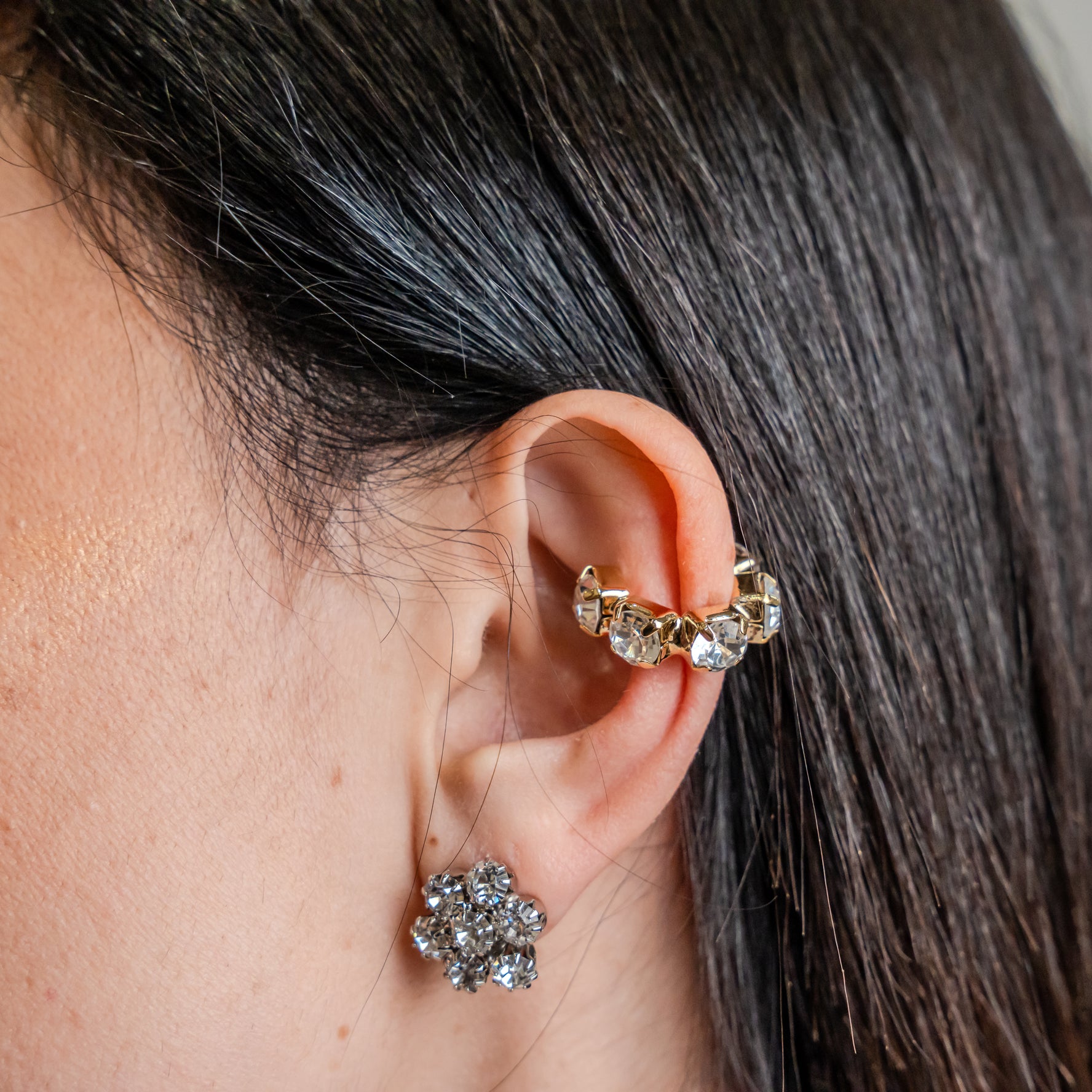 Ear Cuff Audrey