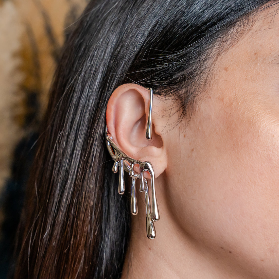 Ear Cuff Fluidity