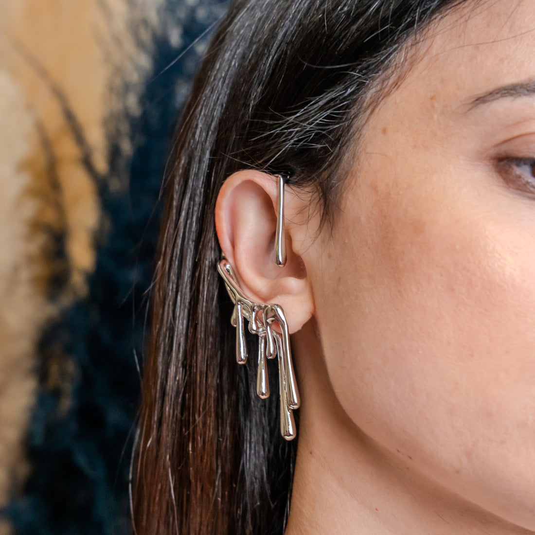 Ear Cuff Fluidity