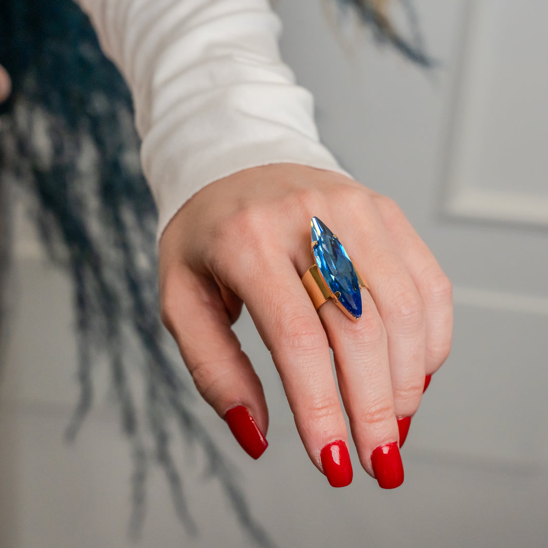Anello Capri