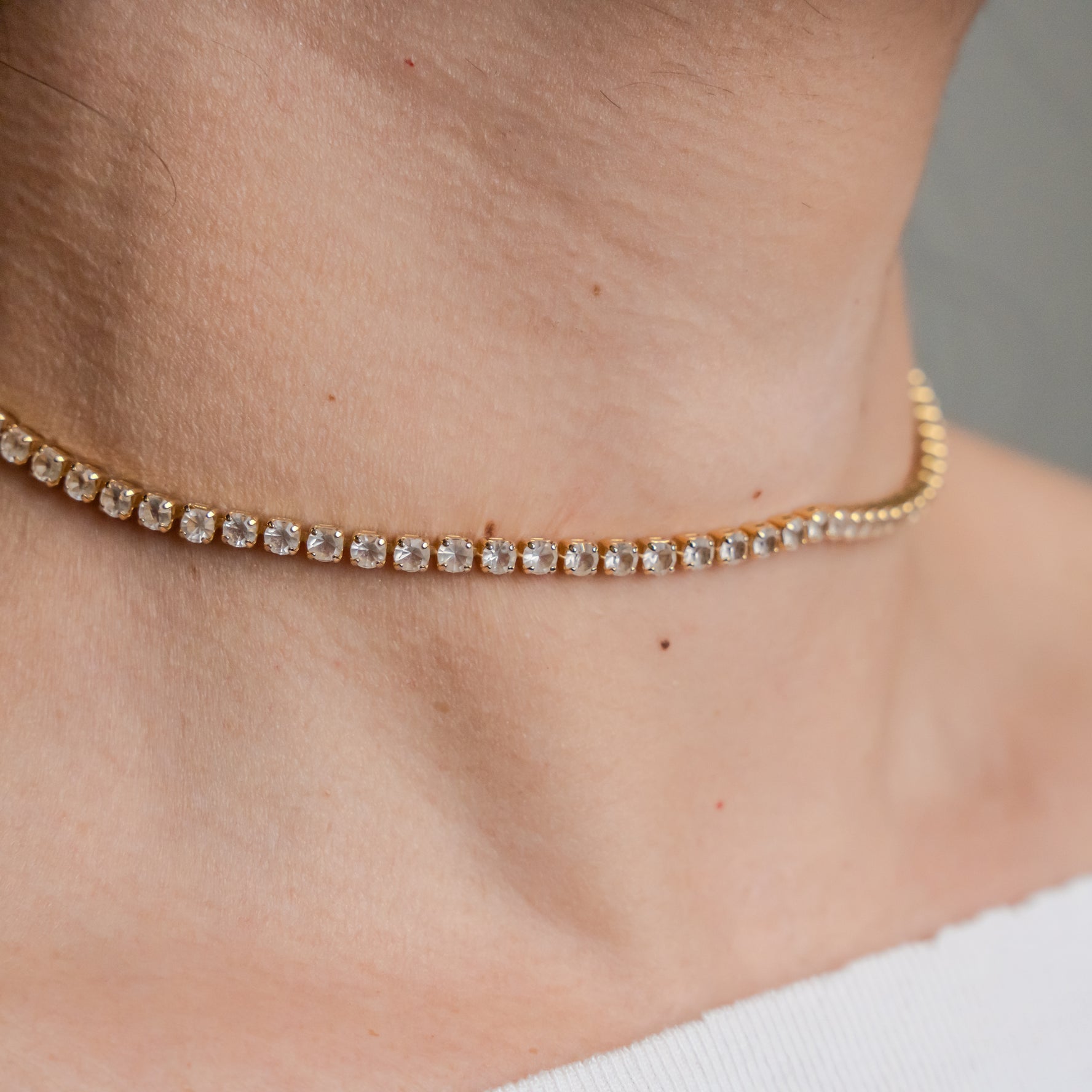 Choker Chiaia