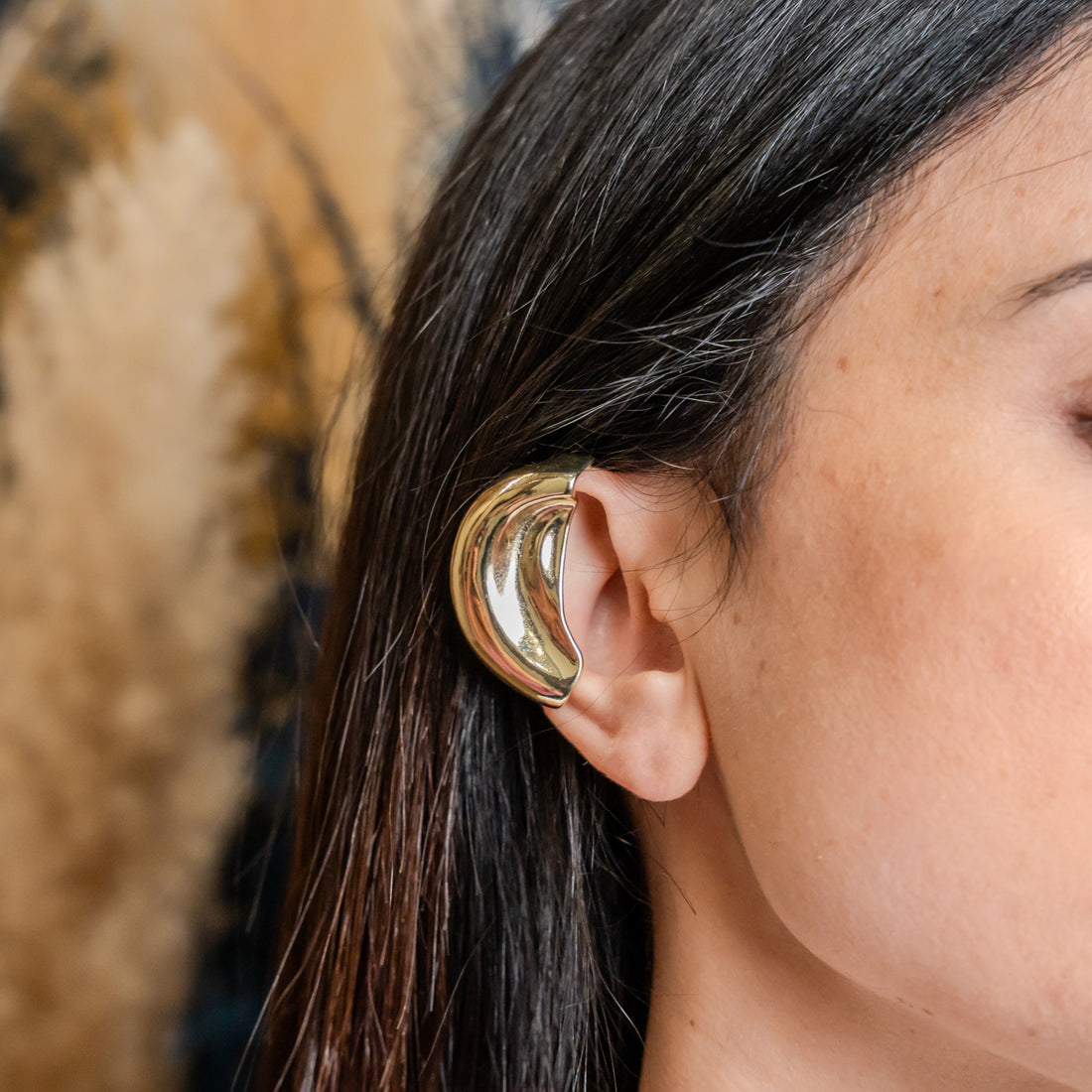 Ear Cuff Orbit