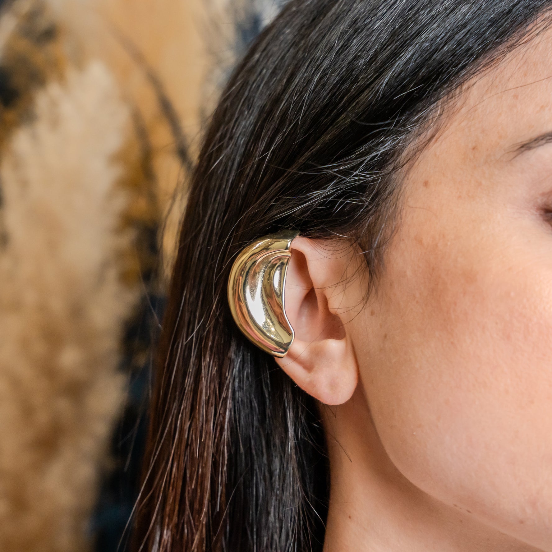Ear Cuff Orbit