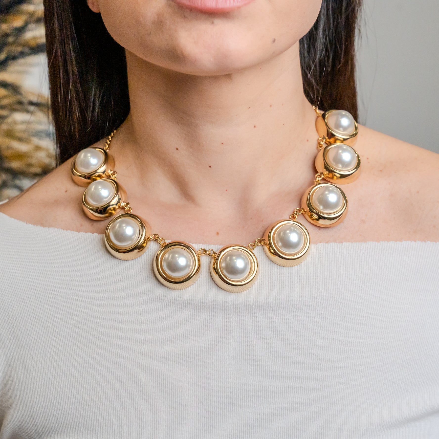 Collana Coco